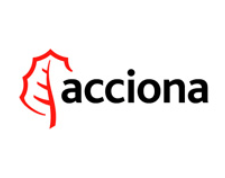 Logo Acciona