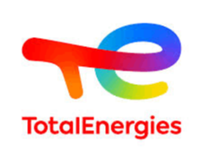 Logo Total Energies